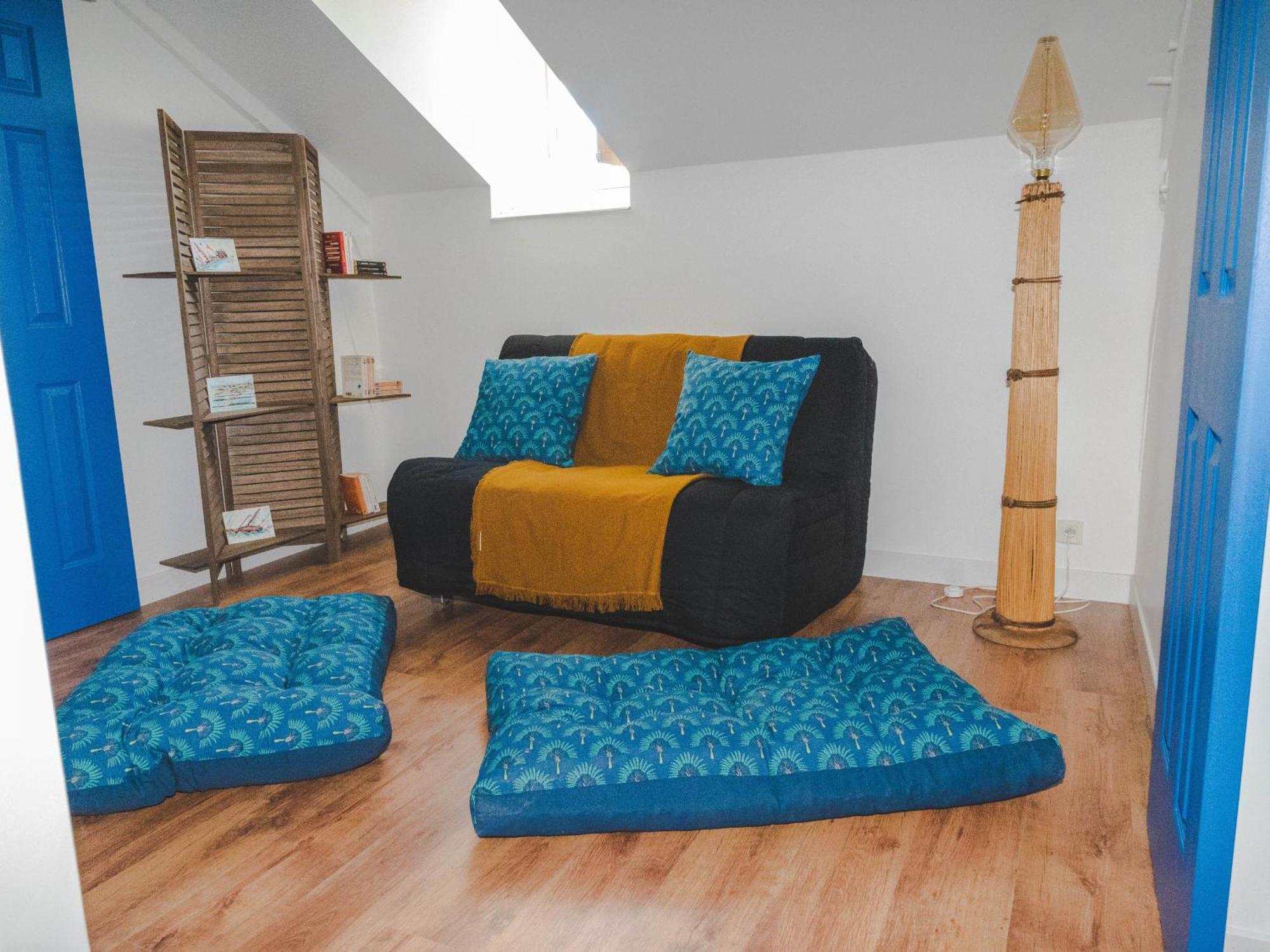Maison Mitoyenne Avec Jardin Clos Et Terrasse A 200M De La Plage - Vieux Port De Pornic - Fr-1-306-1213 מראה חיצוני תמונה